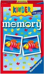 Ravensburger 23103 Kinder memory®