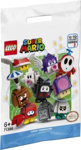 LEGO® Super Mario 71386 Mario-Charaktere-Serie 2
