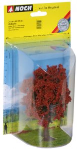 NOCH Rotbuche 21730 H0 TT N