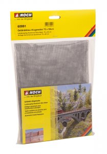 Noch Gelände-Alugewebe 