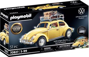 PLAYMOBIL® 70827 Volkswagen Käfer