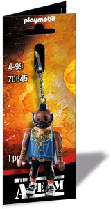 PLAYMOBIL® 70645 Schlüsselanhänger A-Team B.A.