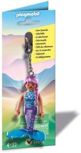 PLAYMOBIL® 70652 Schlüsselanhänger Meerjungfrau