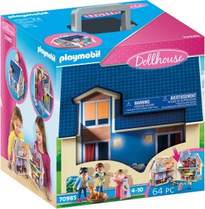 PLAYMOBIL® 70985 Dollhouse
