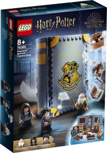 LEGO® Harry Potter™ 76385 Hogwarts™ Moment: Zauberkunstunterricht