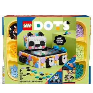 LEGO® DOTS 41959 Panda Ablageschale