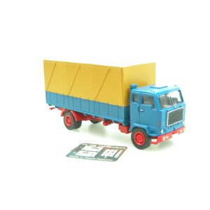 V&V Model Volvo F88 4x2 LKW Pritsche
