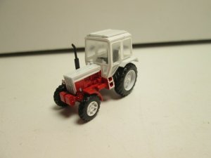 vv model 15314 Traktor Belarus MTS-82 TT