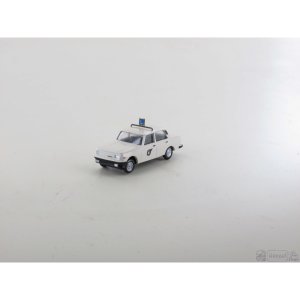 vv model TT15566 Wartburg 353 Lim. 1985, Fahrschule 