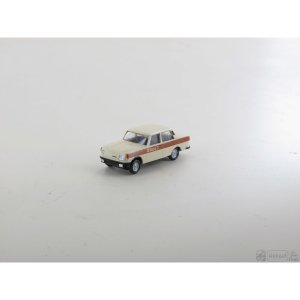 vv model TT15565 Wartburg 353 Lim. 1985, DR Bauzug 21