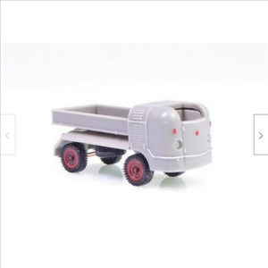 TT Mehlhose Multicar D M 21 Dieselameise Dreiseitenkipper 