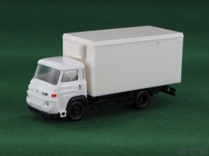 IGRA MODEL 66518036 AVIA A60 2a Kühlkoffer
