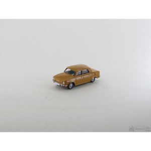 vv model TT15601 Skoda S100, ocker Maßstab: 1:120