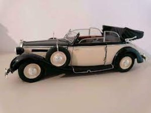 IXO Horch 930V - 38852