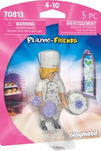 PLAYMOBIL® 70813 Konditorin