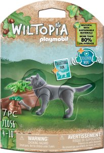 PLAYMOBIL® 71056 Wolf