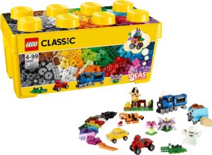 LEGO® Classic 10696 Mittelgroße Bausteine-Box