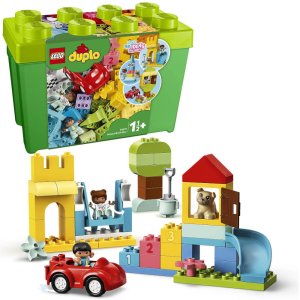 LEGO® DUPLO® 10914 Deluxe Steinebox