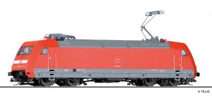 Tillig 02320 Elektrolokomotive DB AG