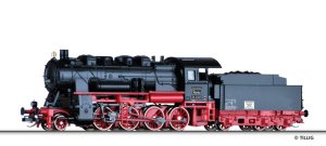 Tillig 501691 Dampflokomotive DR BR56