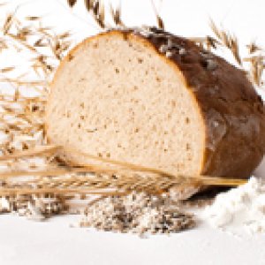 Brot, Cerealien & Backwaren