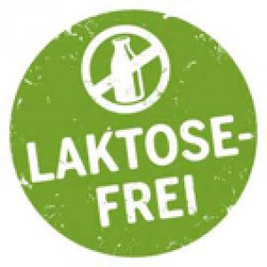 Laktosefrei