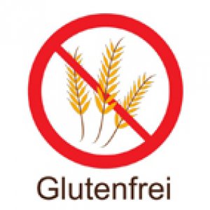 Glutenfrei