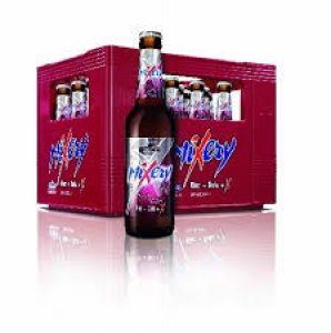 Mischgetränke/Radler