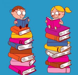 Kinderbücher
