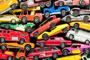 Autos, Roboter & RC Fahrzeuge