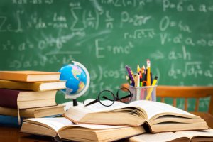 Schule & Lernen