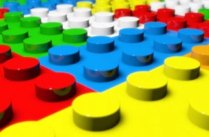 Bau- & Konstruktionsspielzeug