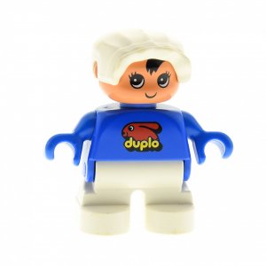 Lego® Duplo