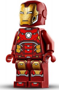 Lego® Marvel
