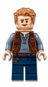 Lego® Jurassic World