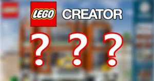 Lego® Creator Expert