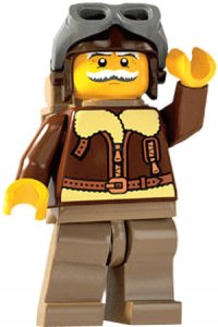Lego® Minifiguren